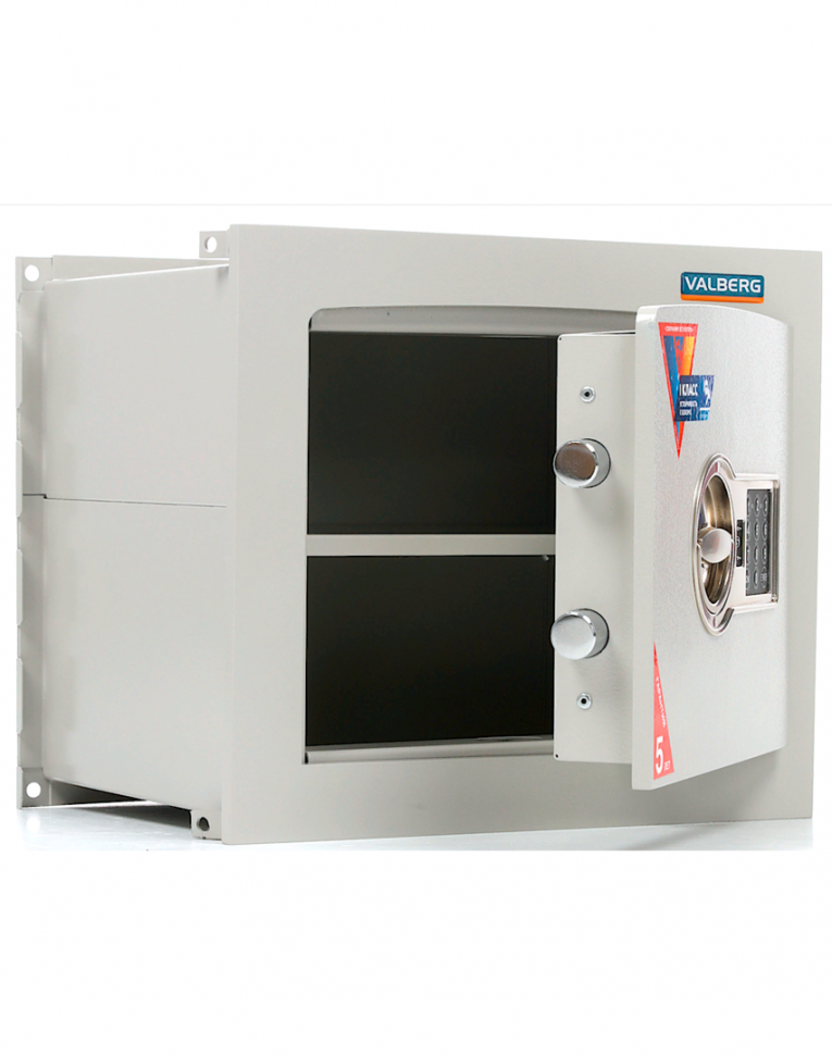 Встраиваемый сейф Valberg AW-1 3329 EL купить в Омске Встраиваемый сейф Valberg AW-1 3329 EL купить в Омске