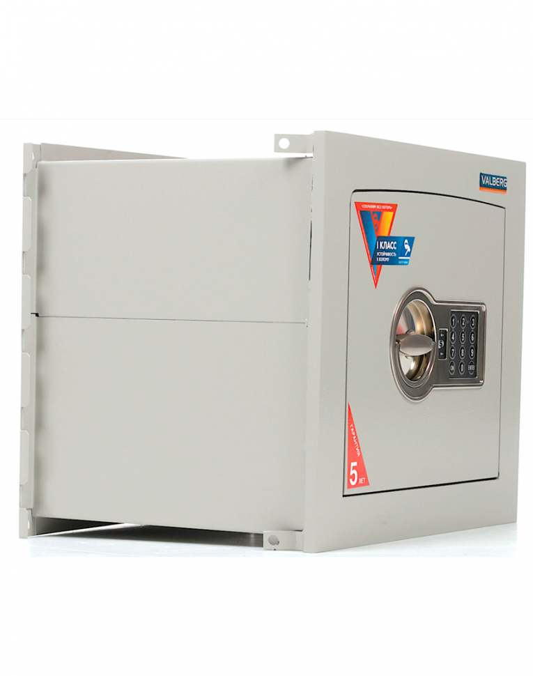 Встраиваемый сейф Valberg AW-1 3329 EL купить в Омске Встраиваемый сейф Valberg AW-1 3329 EL купить в Омске