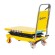 Гидравлический подъемный стол PTS 150 (150 кг; 700х450 мм; 1,2 м) SMARTLIFT (SMART) купить в Омске