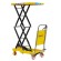 Гидравлический подъемный стол PTS 150 (150 кг; 700х450 мм; 1,2 м) SMARTLIFT (SMART) купить в Омске