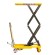 Гидравлический подъемный стол PTS 150 (150 кг; 700х450 мм; 1,2 м) SMARTLIFT (SMART) купить в Омске