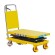 Гидравлический подъемный стол PTS 150 (150 кг; 700х450 мм; 1,2 м) SMARTLIFT (SMART) купить в Омске