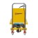 Гидравлический подъемный стол PTS 150 (150 кг; 700х450 мм; 1,2 м) SMARTLIFT (SMART) купить в Омске