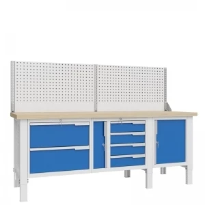 Стол-верстак Craft 2202.S7L25.24-1 купить в Омске