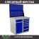 Верстак Profi WT100.WD2/WD5.020 купить в Омске