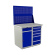 Верстак Profi WT100.WD2/WD5.020 купить в Омске