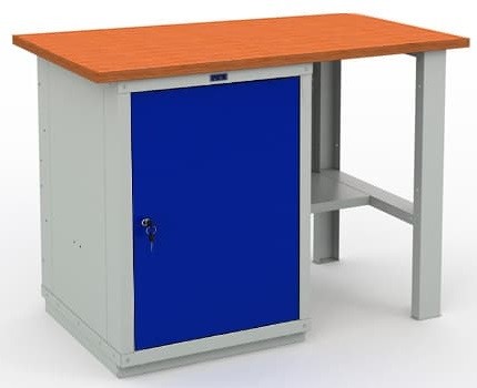 Верстак Expert W120.WS1/F2.000 купить в Омске