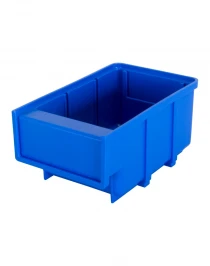 Ящик 170x105x80 синий Ящик 170x105x80 синий