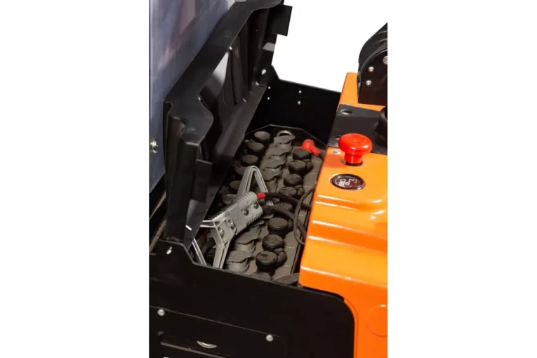 Штабелер электрический самоходный 1,6 т - 3 м Вилы: 1150 , АКБ Свинцово - кислотная, CL1630GA SIBLINE купить в Омске Штабелер электрический самоходный 1,6 т - 3 м Вилы: 1150 , АКБ Свинцово - кислотная, CL1630GA SIBLINE купить в Омске