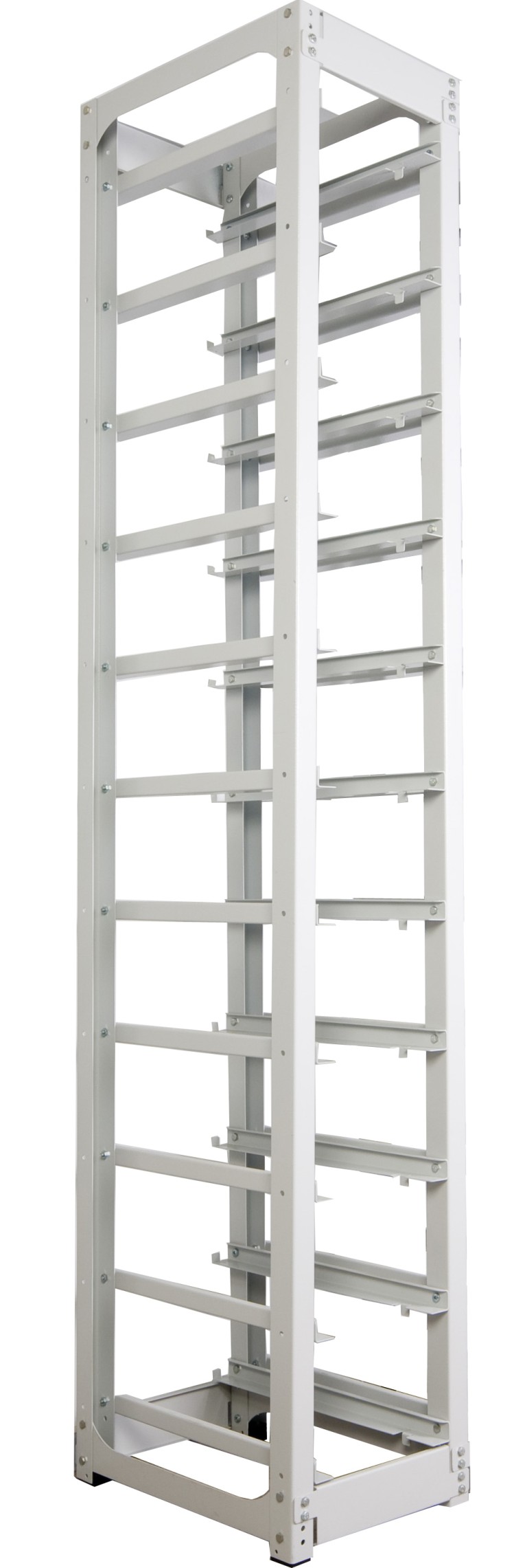 Стеллаж контейнерный СТК-20.045.05.10 купить в Омске Стеллаж контейнерный СТК-20.045.05.10 купить в Омске