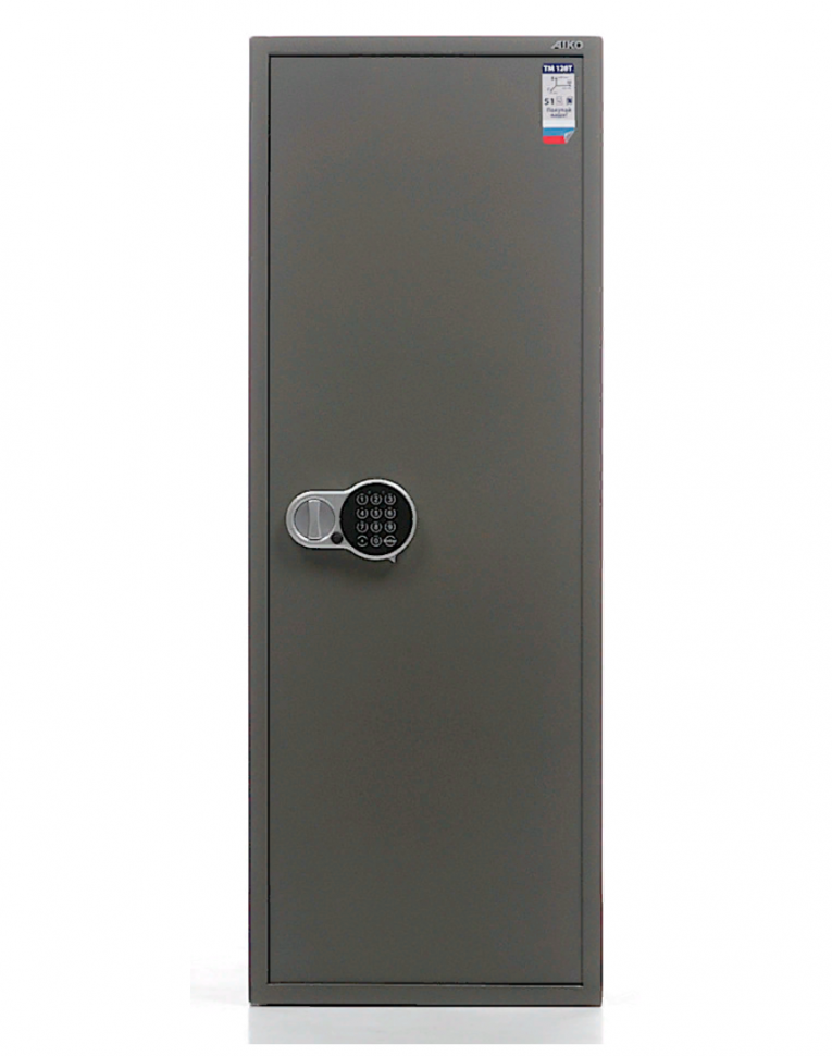 Офисный сейф Aiko TM-120T EL купить в Омске