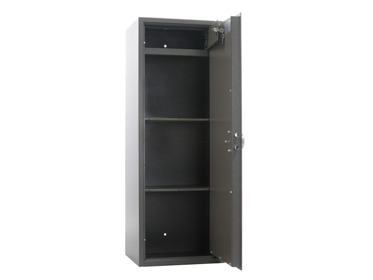 Офисный сейф Aiko TM-120T EL купить в Омске