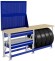 Верстак Master M100.MF1 / MF1 / MF1.221.000 купить в Омске