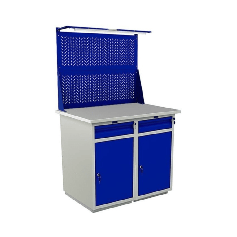 Верстак Profi WT100.WD2/WD2.021 купить в Омске