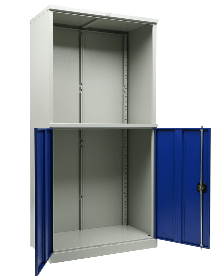 Шкаф инструментальный TC-1995/2 купить в Омске Шкаф инструментальный TC-1995/2 купить в Омске