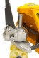 Гидравлическая тележка (рохля) SD (BF40, г/п 4000 кг, вилы 1150x550 мм, NDN) SMARTLIFT (SMART) купить в Омске