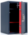Офисный сейф MDTB ES-63Т.Е купить в Омске