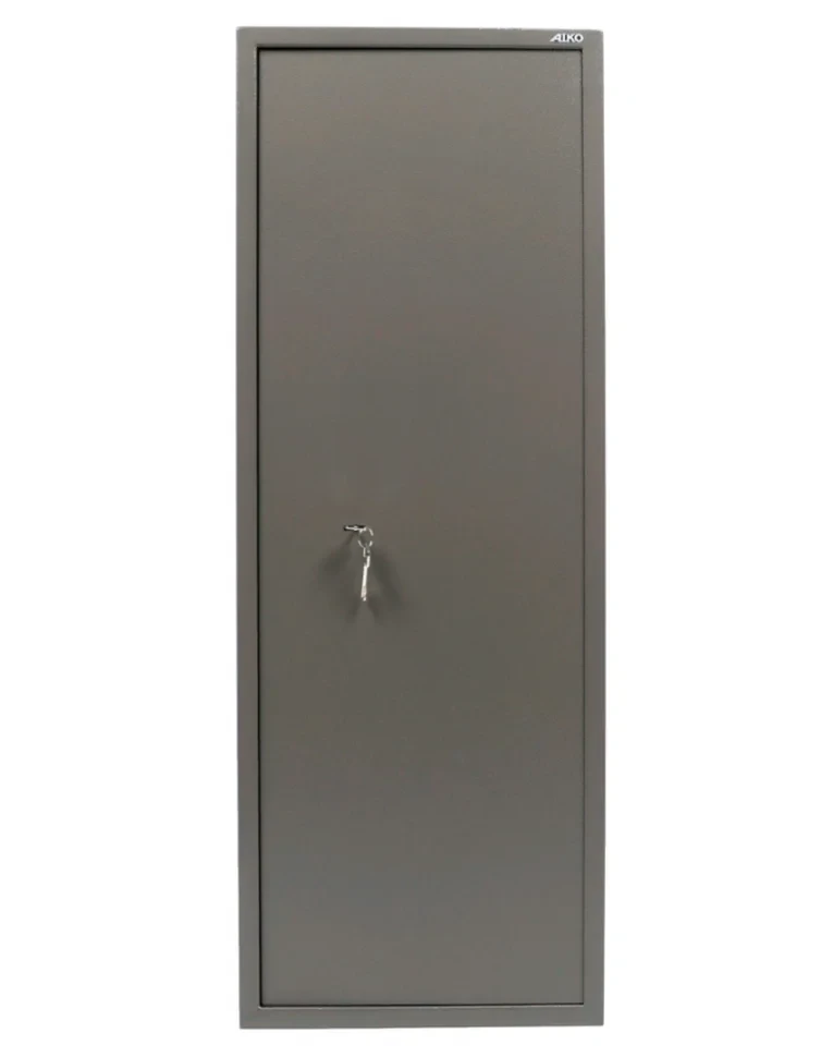 Офисный сейф Aiko TM-120T купить в Омске