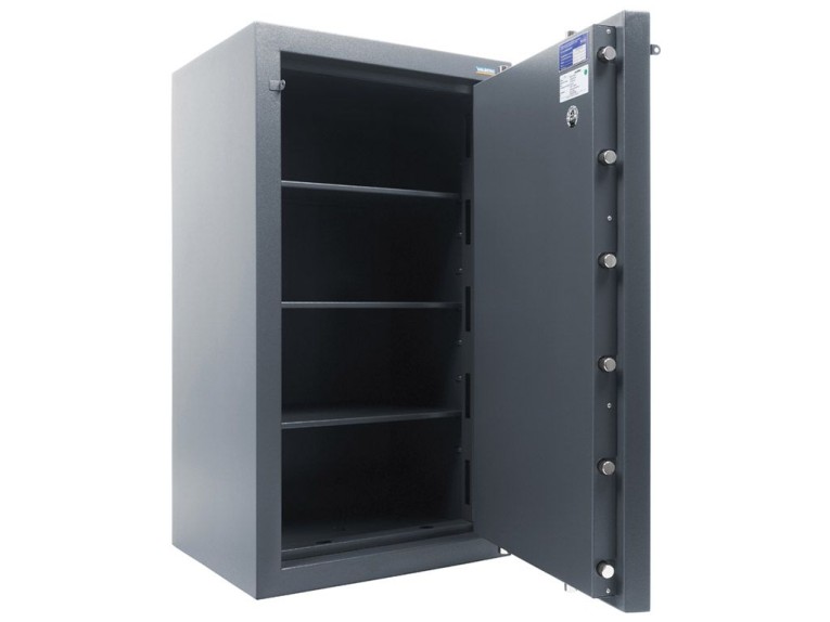 Взломостойкий сейф Valberg Форт 1268 EL купить в Омске Взломостойкий сейф Valberg Форт 1268 EL купить в Омске