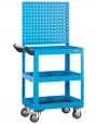 Тележка инструментальная PLC 8006.0-1К Тележка инструментальная PLC 8006.0-1К