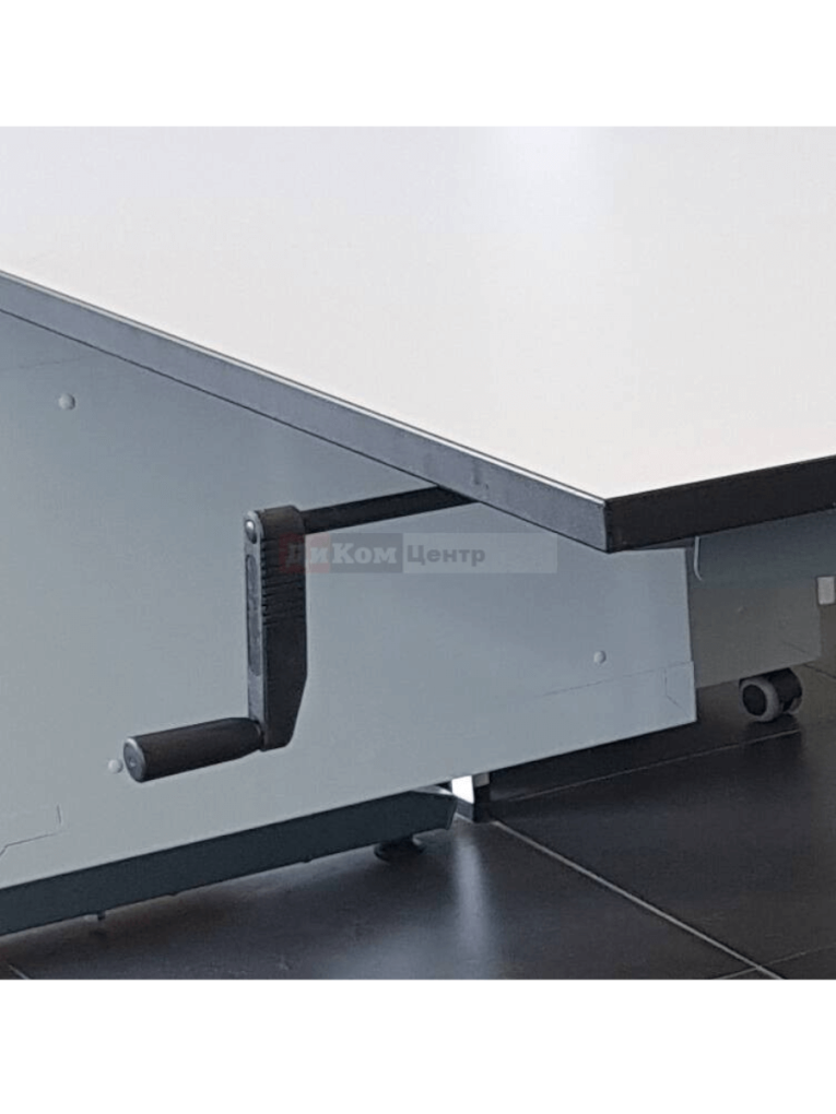 Стол монтажный ДиКом СР-100-01 ESD Пластик купить в Омске