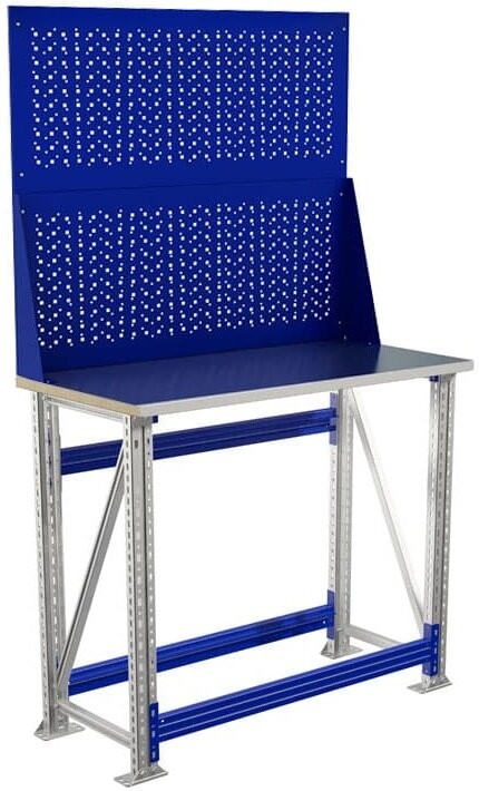 Верстак Master MT100.MF1 / MF1.020 купить в Омске Верстак Master MT100.MF1 / MF1.020 купить в Омске