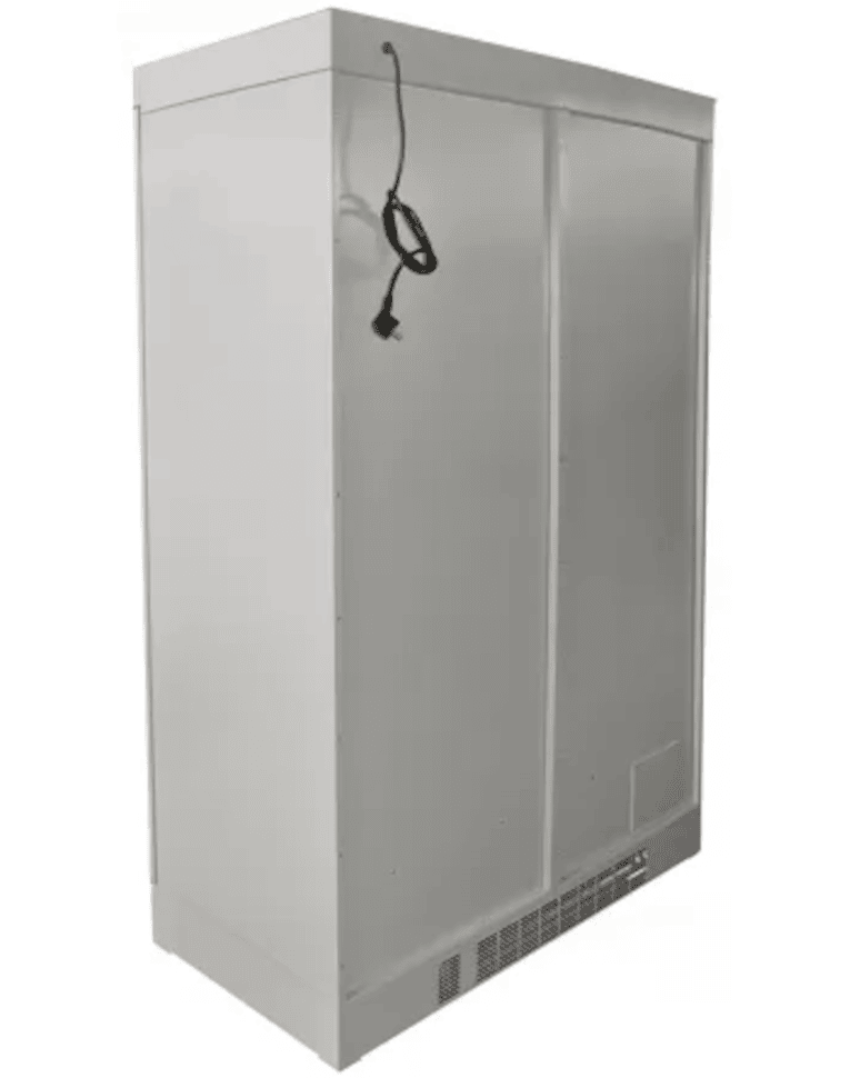 Сушильный шкаф ШС-4-15 В для обуви купить в Омске