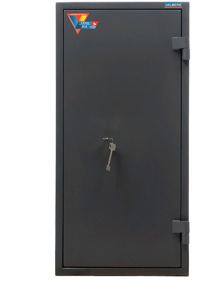 Взломостойкий сейф Valberg Кварцит 90Т купить в Омске