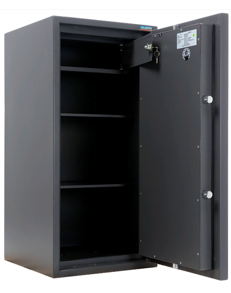 Взломостойкий сейф Valberg Кварцит 90Т купить в Омске