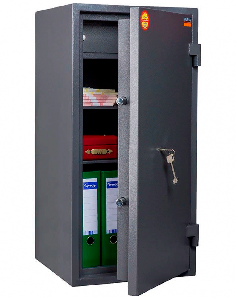 Взломостойкий сейф Valberg Кварцит 90Т купить в Омске