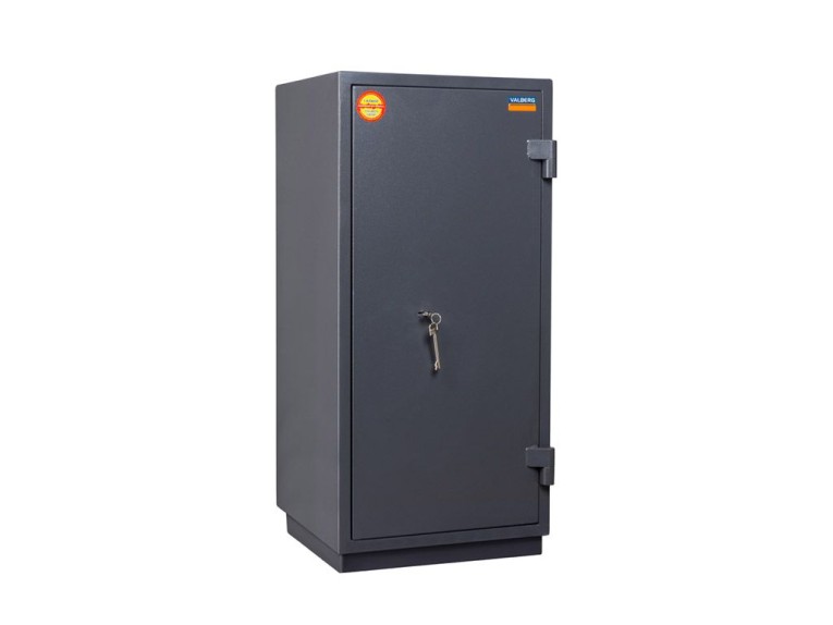 Взломостойкий сейф Valberg Кварцит 90Т купить в Омске