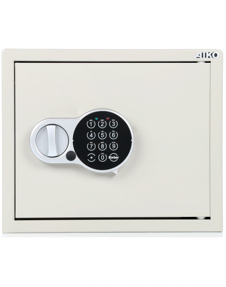 Мебельный сейф Aiko Т-28 EL купить в Омске