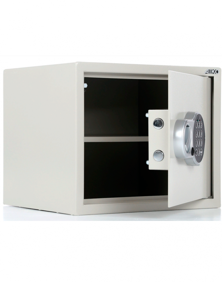 Мебельный сейф Aiko Т-28 EL купить в Омске