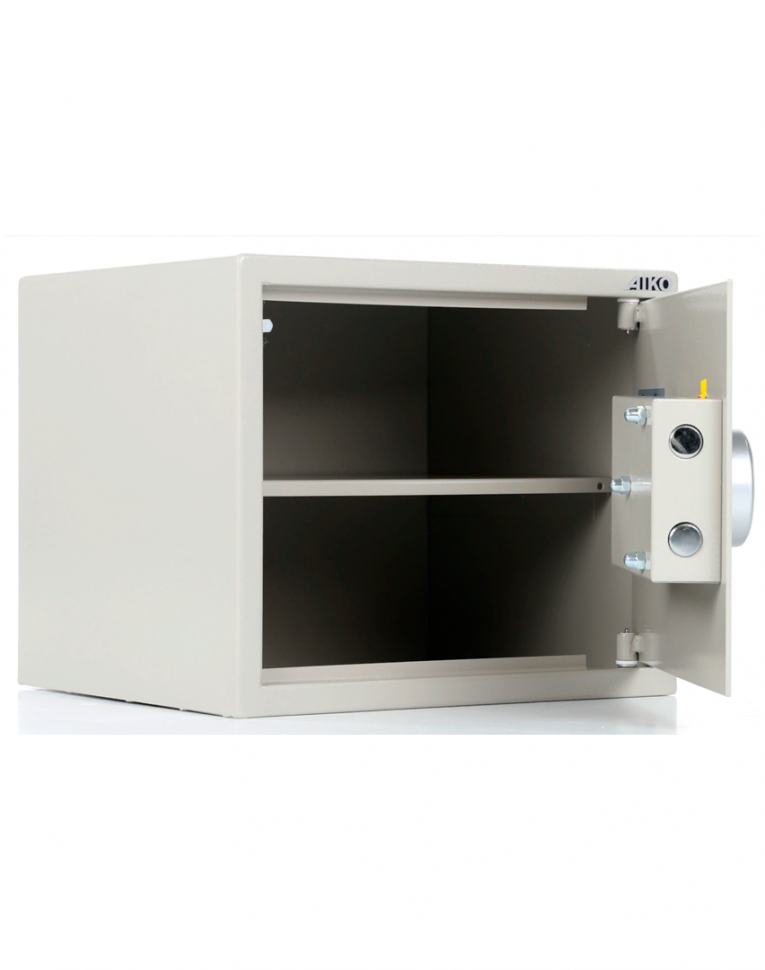 Мебельный сейф Aiko Т-28 EL купить в Омске