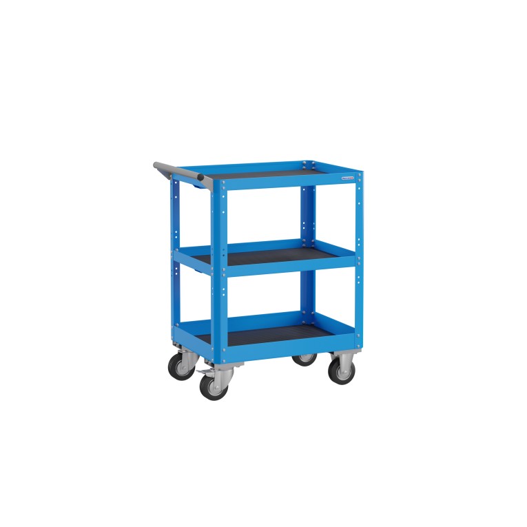 Тележка инструментальная PLC 8006.0-К купить в Омске
