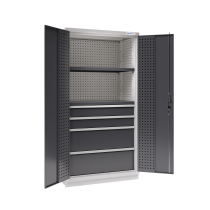 Шкаф инструментальный FBK 20 PR.2B2.2S Шкаф инструментальный FBK 20 PR.2B2.2S