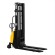 Штабелер с электроподъемом BDA 1540 (1500 кг, 4 м, 12В / 120Ач) SMARTLIFT (SMART) купить в Омске