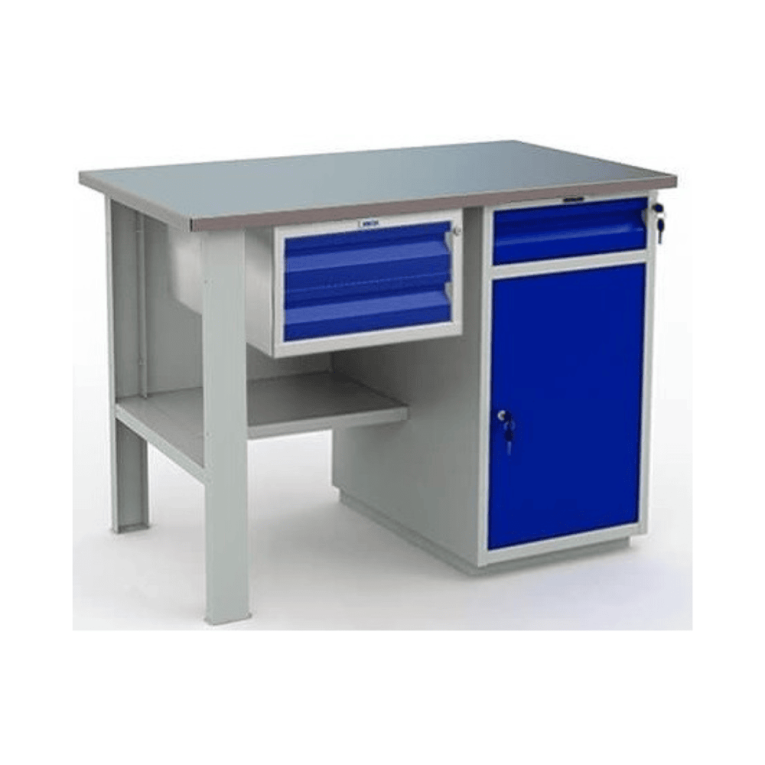 Верстак Profi WT120.F1/WD2.100 купить в Омске