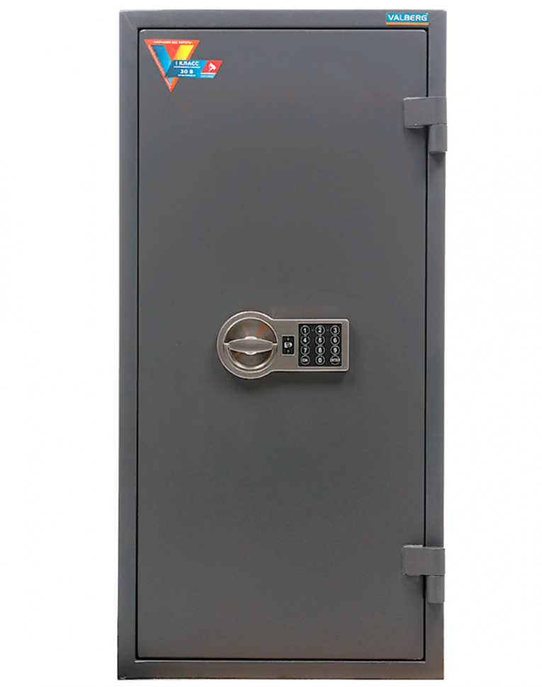 Взломостойкий сейф Valberg Кварцит 90Т EL купить в Омске Взломостойкий сейф Valberg Кварцит 90Т EL купить в Омске