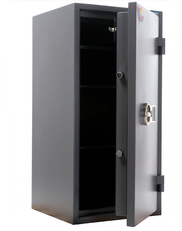 Взломостойкий сейф Valberg Кварцит 90Т EL купить в Омске Взломостойкий сейф Valberg Кварцит 90Т EL купить в Омске