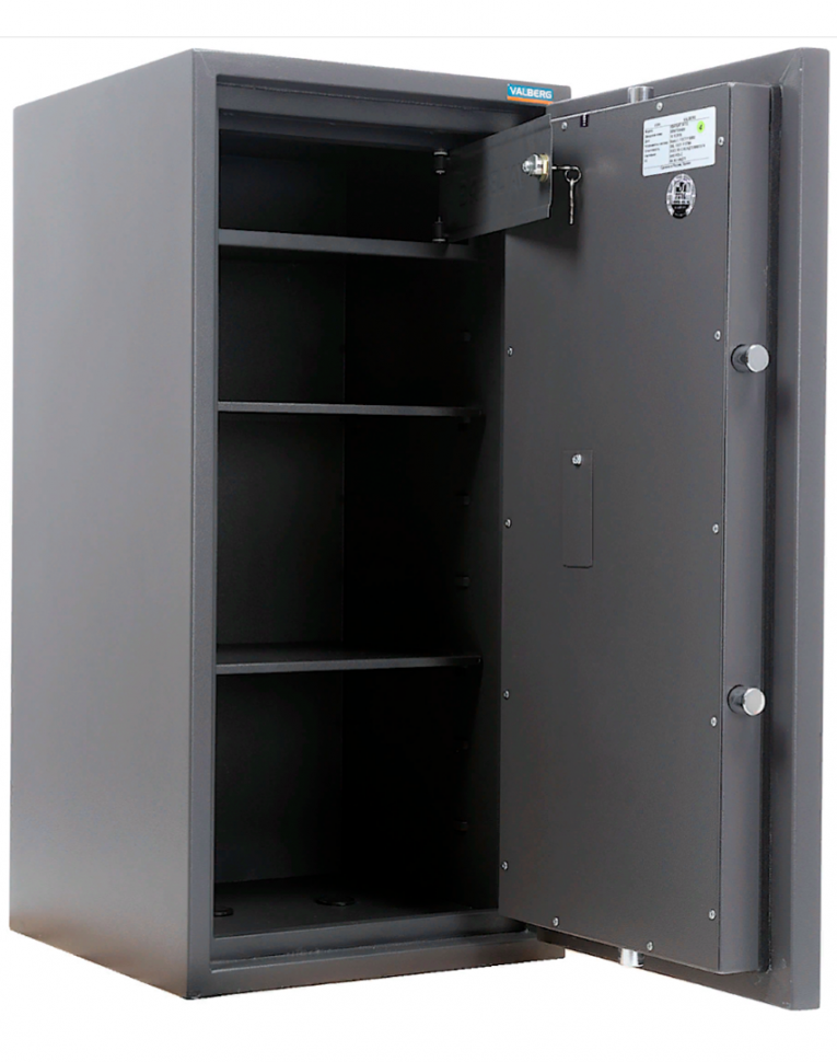 Взломостойкий сейф Valberg Кварцит 90Т EL купить в Омске Взломостойкий сейф Valberg Кварцит 90Т EL купить в Омске