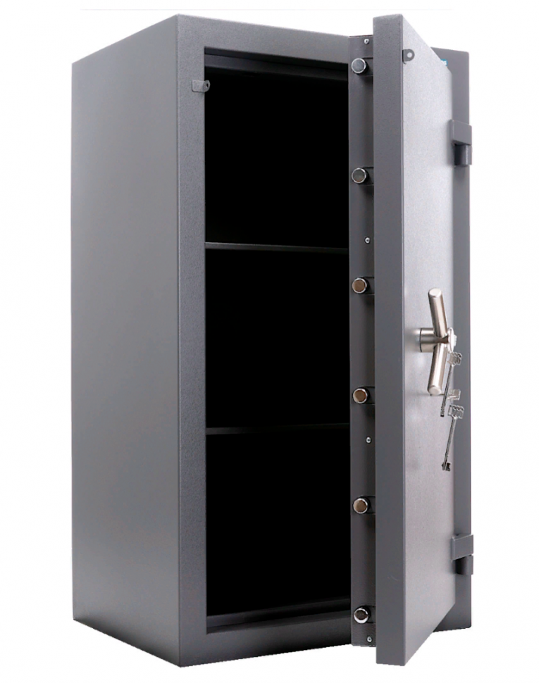 Взломостойкий сейф Valberg Гранит III-1268 KL купить в Омске