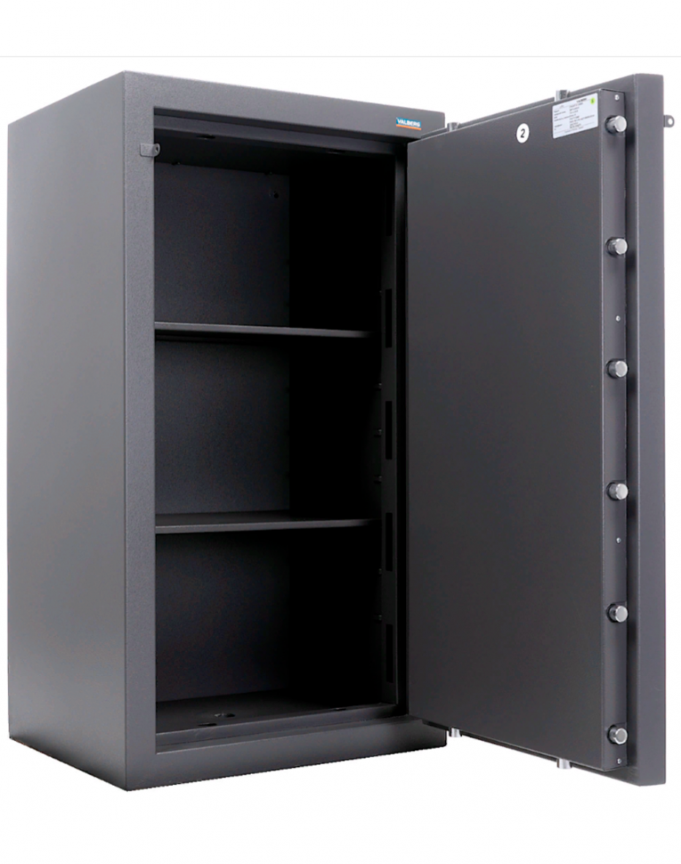 Взломостойкий сейф Valberg Гранит III-1268 KL купить в Омске