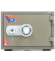Огнестойкий сейф Valberg FRS-32 CL купить в Омске