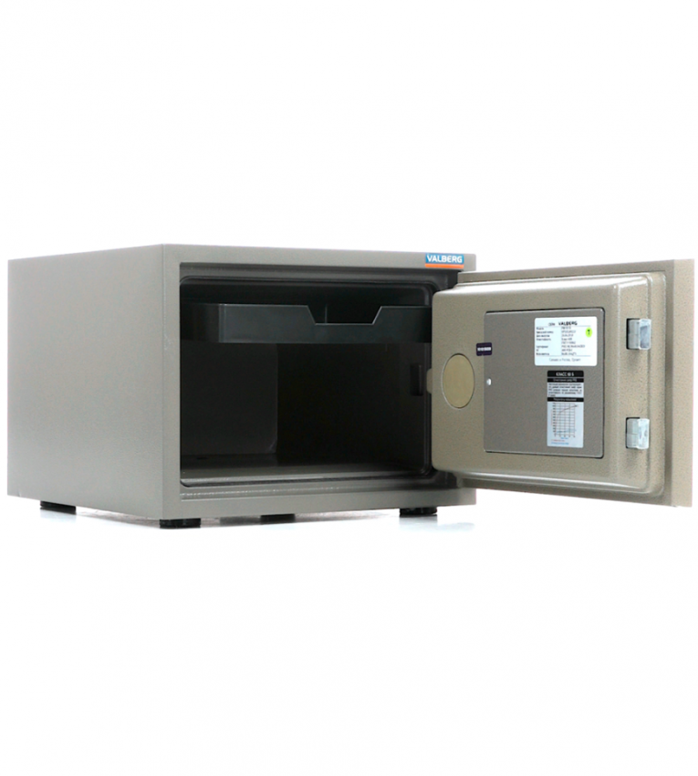Огнестойкий сейф Valberg FRS-32 CL купить в Омске