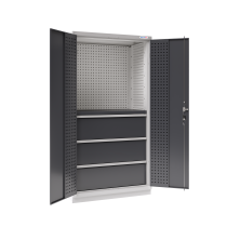 Шкаф инструментальный FBK 20 PR.B3.1S Шкаф инструментальный FBK 20 PR.B3.1S