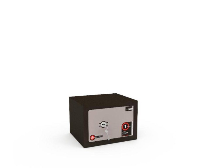 Сейф LS-030 K купить в Омске