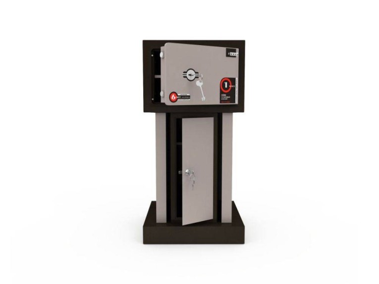 Сейф LS-030 K купить в Омске