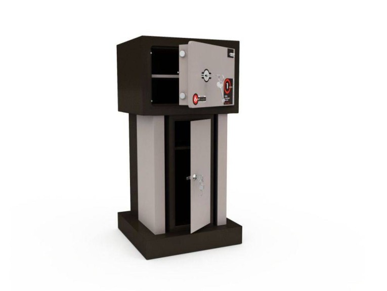 Сейф LS-030 K купить в Омске