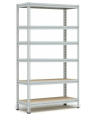 Стеллаж металлический МС-Т 2000х1510х610 6 полок